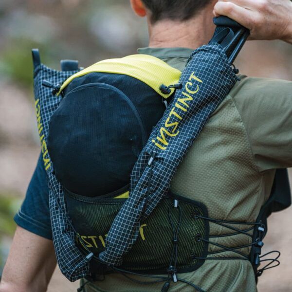 instinct REFLEX BELT /インスティンクト リフレックスベルト INSTINCT REFLEX BELT インスティンクト リフレックス ベルト