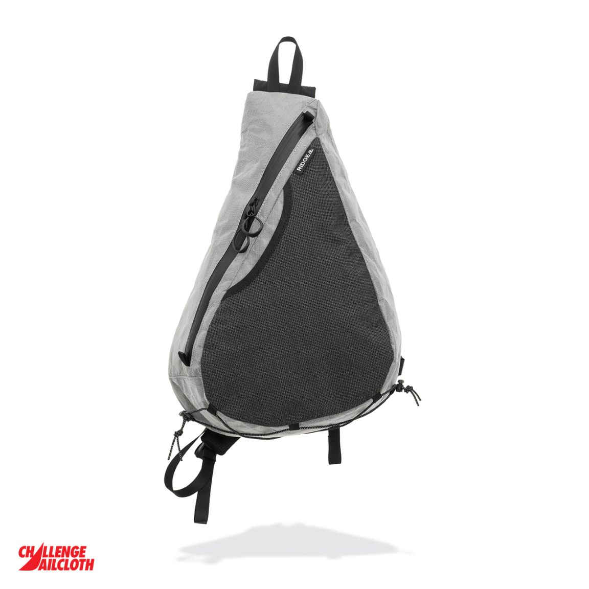 希少　廃盤RIDGE MOUNTAIN GEARリッジマウンテンギア　サコッシュ リッジマウンテンギア RIDGE MOUNTAIN GEAR サコッシュ Sacoche