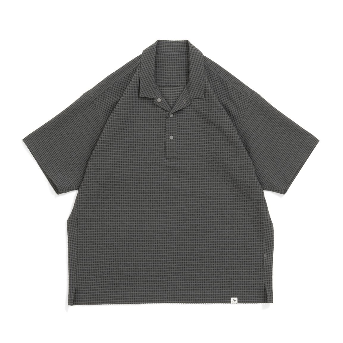 リッジ マウンテンギア Comfy Pullover Short 新品 RIDGE MOUNTAIN GEAR Comfy Pullover Short Sleeve Shirt