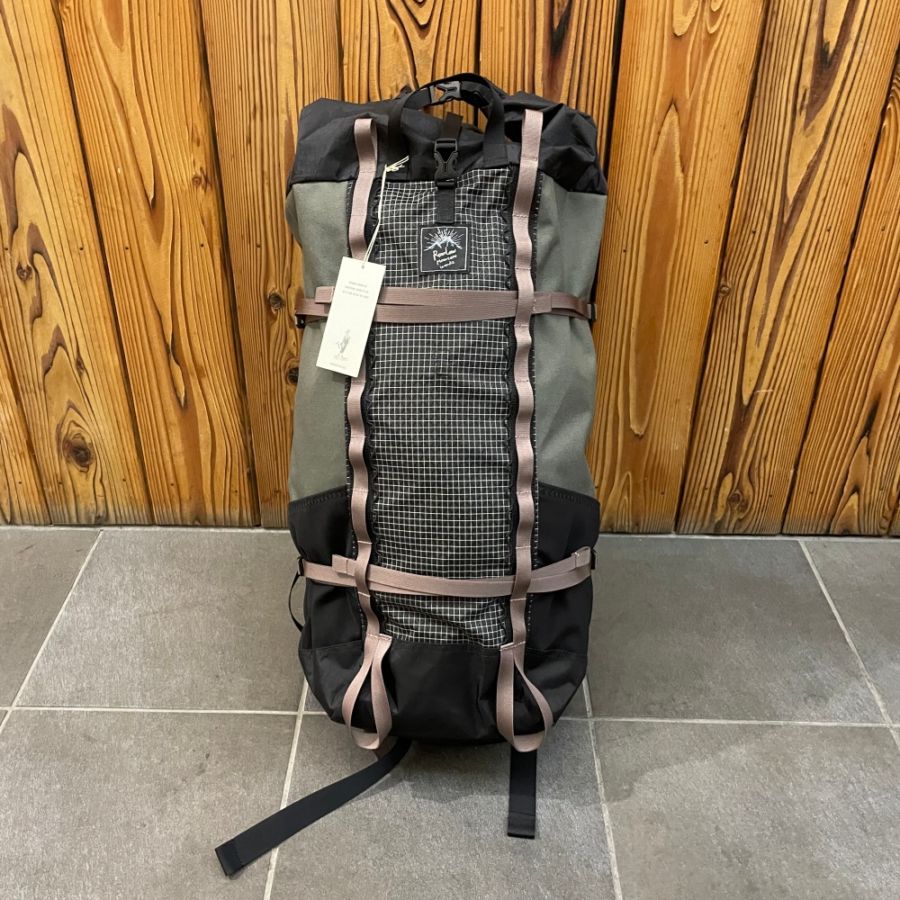 ARC&#39;TERYX - ロウロウマウンテンワークス　アンテロープ Antelope - RawLow Mountain Works