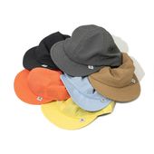 RIDGE MOUNTAIN GEAR Comfy Basic Cap / リッジマウンテンギア コンフィ ベーシックキャップ