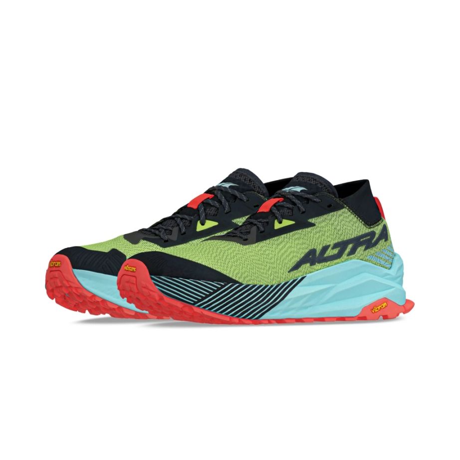 ALTRA OLYMPUS 275 M's / アルトラ オリンパス 275 メンズ