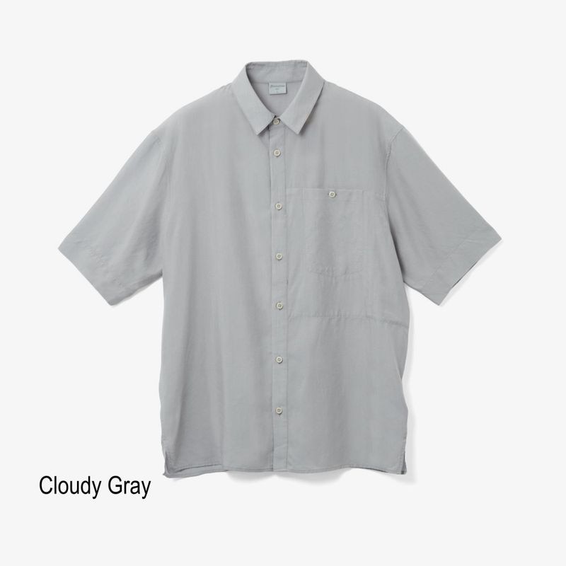 HOUDINI Ms Cosmo Shirt フーディニ メンズ コスモ シャツ | BRAND