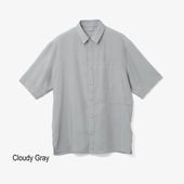 HOUDINI Ms Tree Shortsleeve Shirt / フーディニ メンズ ツリー ショートスリーブ シャツ