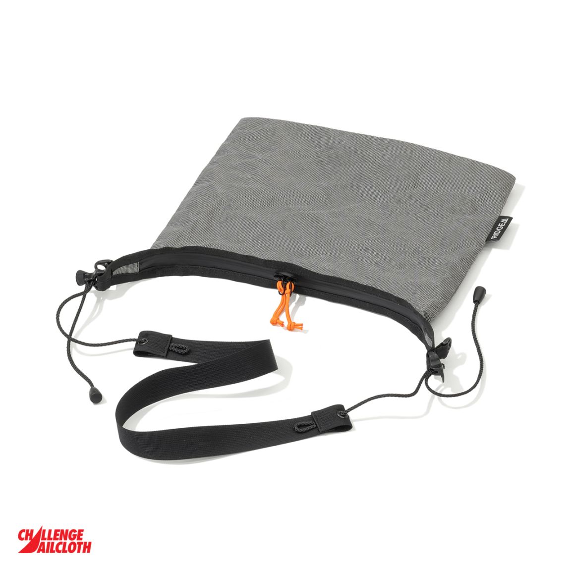 RIDGE MOUNTAIN GEA Sacoche / リッジ マウンテン ギア サコッシュ