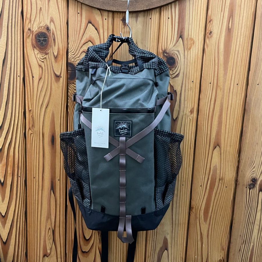 ロウロウマウンテンワークス　バンビ RawLow Mountain Works Bambi / ロウロウマウンテンワークス バンビ