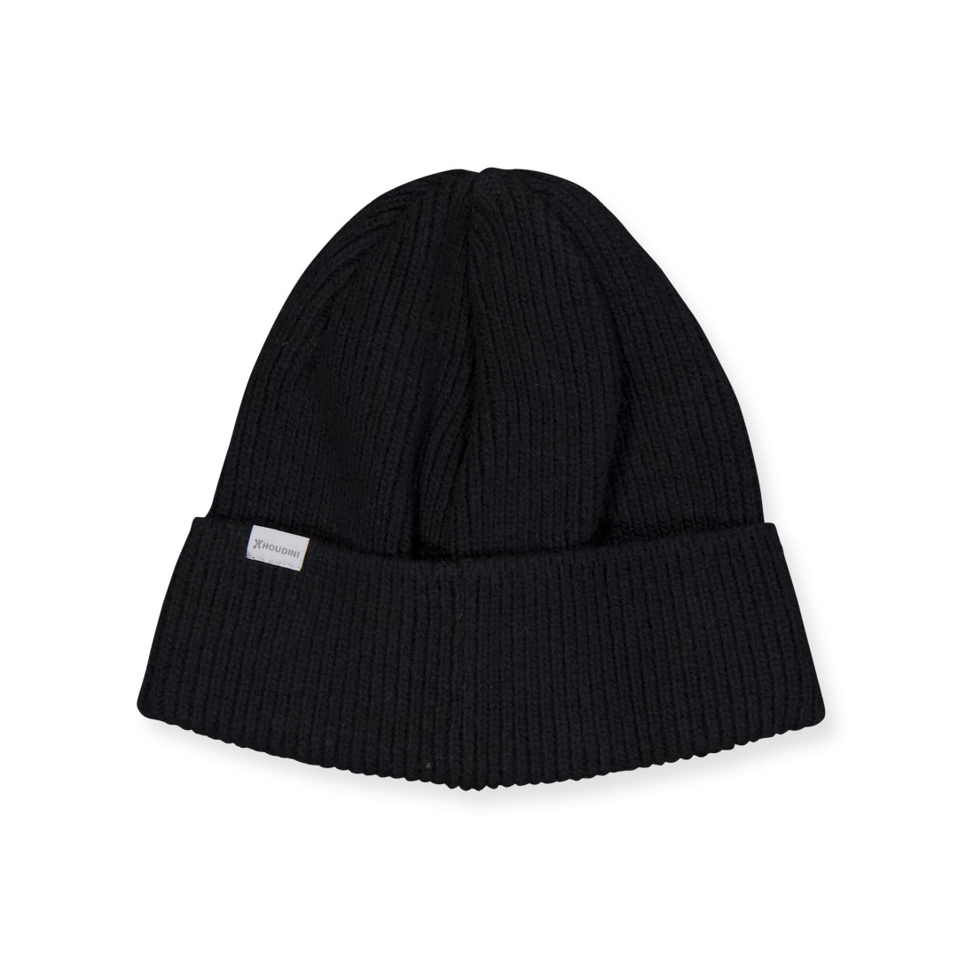 True Black