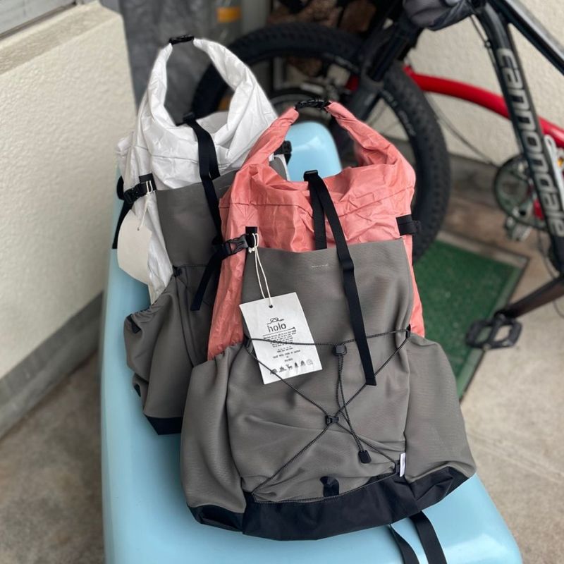 holo chorus lechnotorce Steel ver. / ホロ コーラス