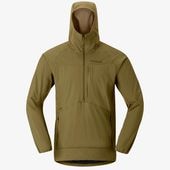 NORRONA more Octa zip Hood (M) / ノローナ メンズ モーレ オクタ ジップ フード