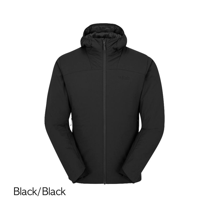 Rab Xenair Alpine Light Jacket  / ゼネアアルパインライトジャケット