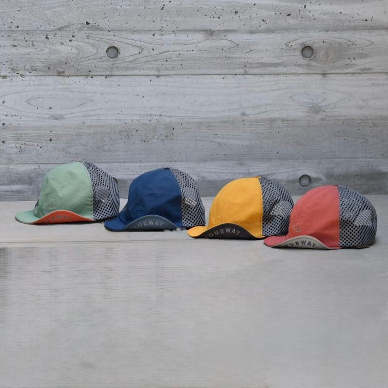 milestone original cap MSC-023 / マイルストーン オリジナルキャップ