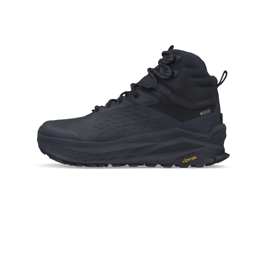 ALTRA OLYMPUS 6 HIKE MID GTX M's / オリンパス 6 ハイク ミッド ゴアテックス メンズ