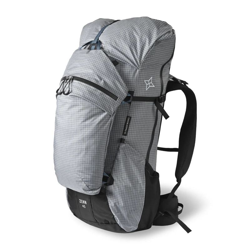 PAAGO WORKS ZENN45/ パーゴワークス ゼン45