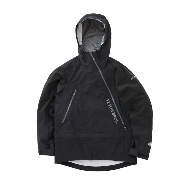 Teton Bros. Tsurugi Jacket 2025 / ティートンブロス ツルギジャケット 2025