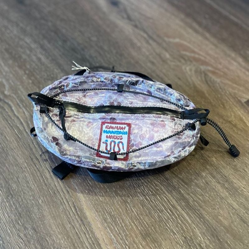 RawLow Mountain Works 2025 ZODIAC Limited Edition 【Snake】