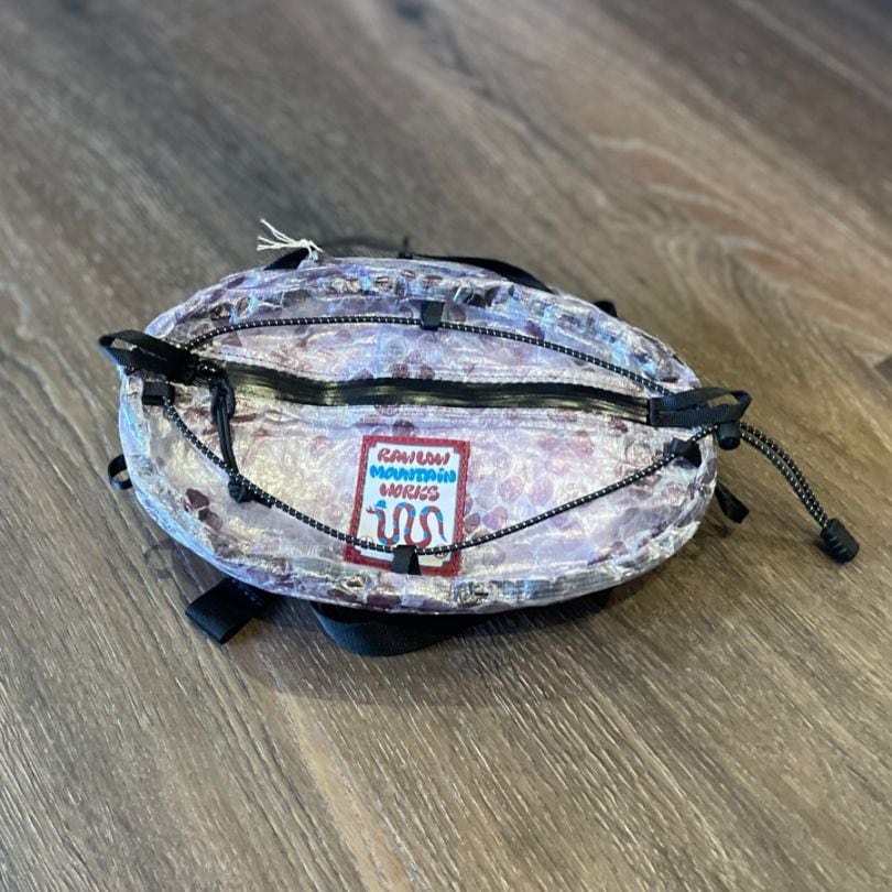 RawLow Mountain Works 2025 ZODIAC Limited Edition 【Snake】