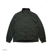 STATIC  ADRIFT JACKET WITH SHELL / アドリフト ジャケット ウィズ シェル