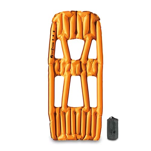 UltrAspire Lumen 600 5.0 ウルトラスパイア ルーメン600 5.0 | BRAND