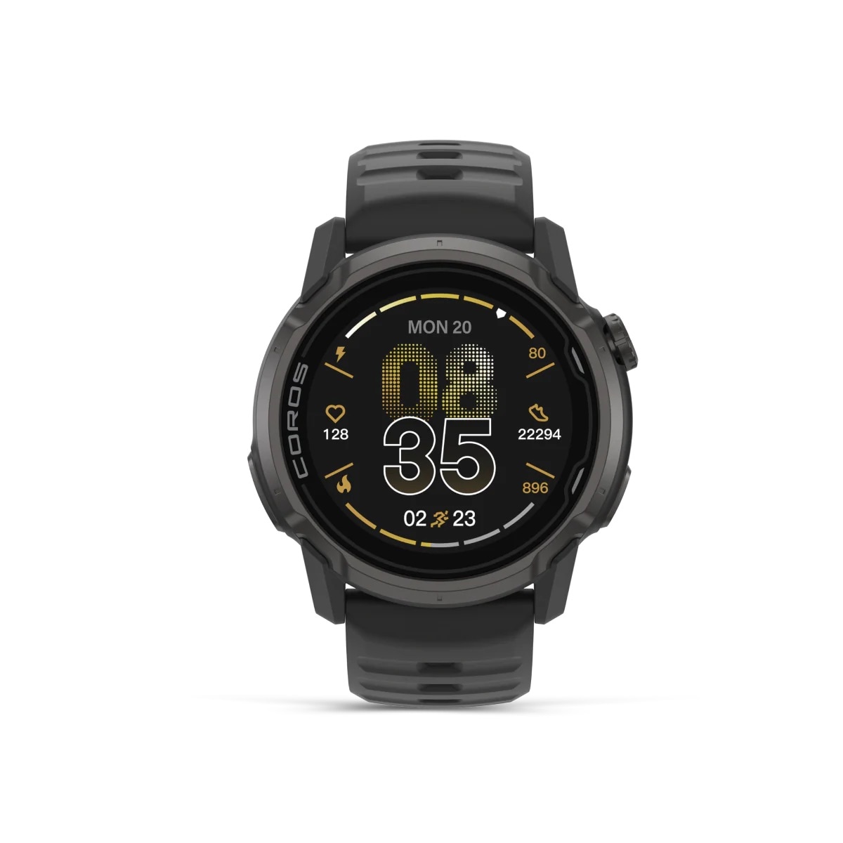※ 返品交換不可商品  お取り寄せ品 COROS APEX 4  GPS WATCH 46mm / エイペックス4 46mm