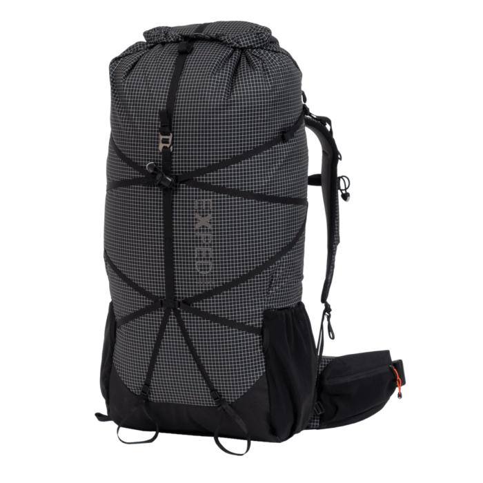 EXPED Lightning45 Men'S / エクスペド ライトニング メンズ 45L 