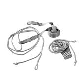 COCOON / コクーン ハンモックストラップウルトラライト グレー