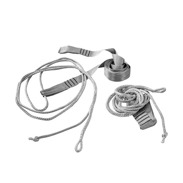 COCOON / コクーン ハンモックストラップウルトラライト グレー