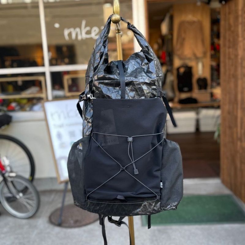 holo chorus UX-10 ver. / ホロ コーラス