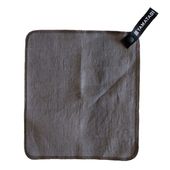 YAMATABI サッパリタオル （石鹸なし/皮脂汚れ/登山の汗のベタつき除去）