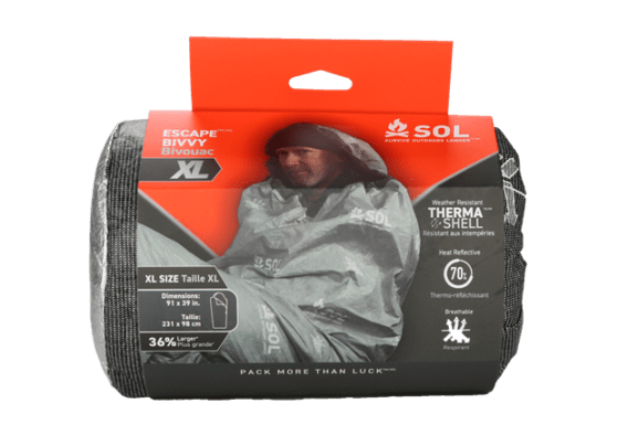 SOL / エスケープヴィヴィ XL