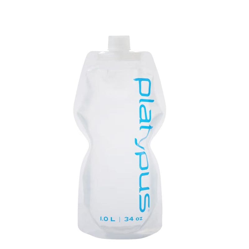 platypus / ソフトボトル 1,0L