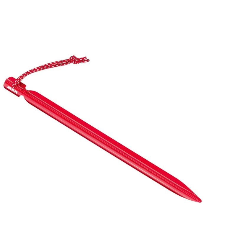 MSR / グランドホグステイク