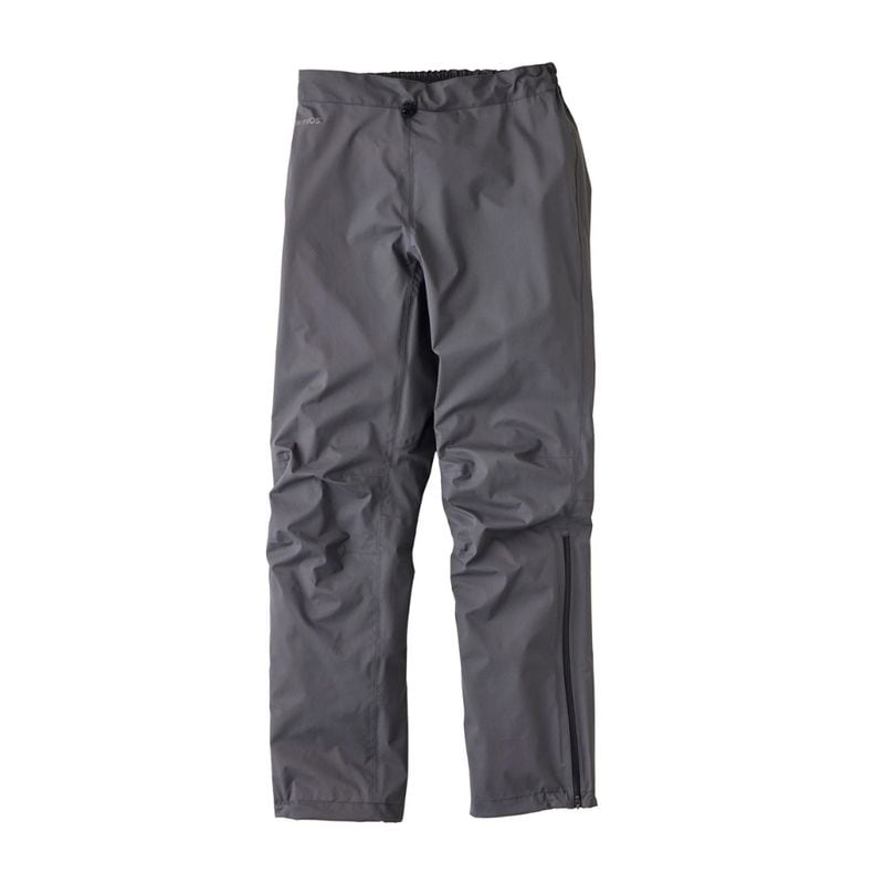 Teton Bros Feather Rain Pant 2026 GENDERLESS / ティートンブロス フェザーレインジャケット ジェンダーレス