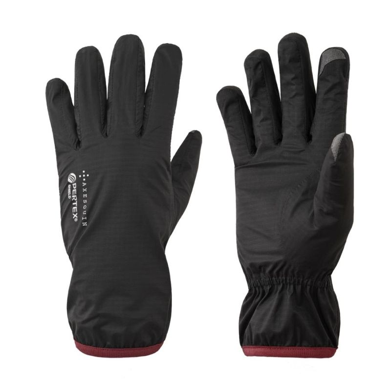 AXESQUIN W2P Light Shell Glove / アクシーズ クイン