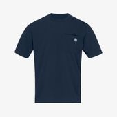 NORRONA /29 cotton pocket T-Shirt (M) / ノローナ メンズ トゥウェンティーナイン ポケット ティーシャツ