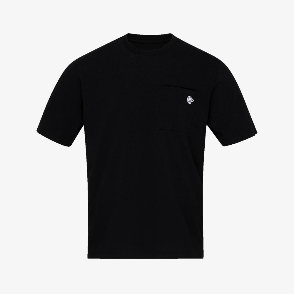 NORRONA /29 cotton pocket T-Shirt (M) / ノローナ メンズ