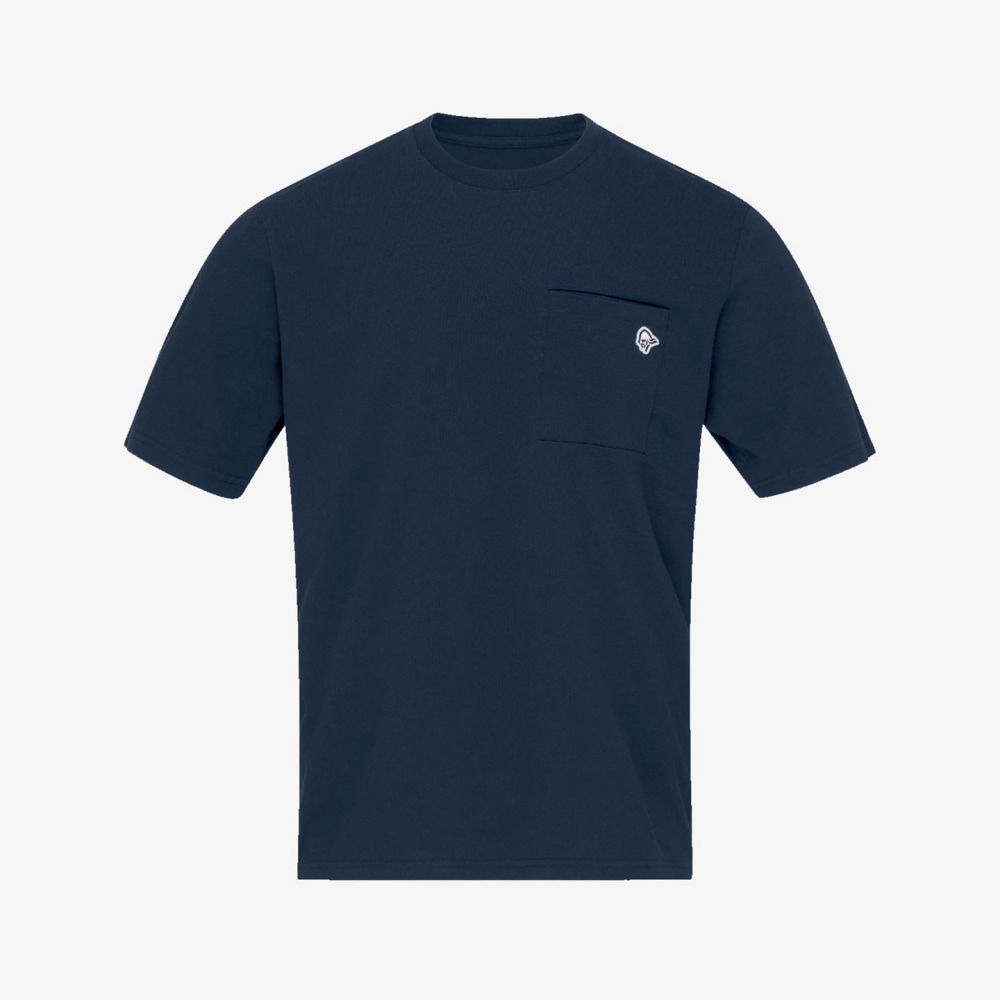 NORRONA /29 cotton pocket T-Shirt (M) / ノローナ メンズ