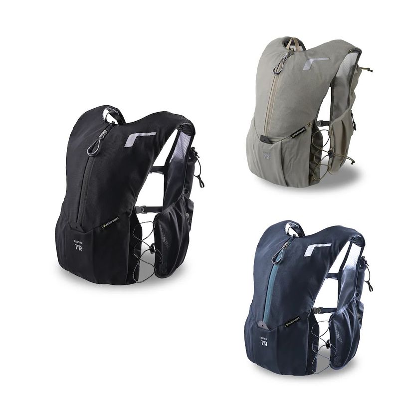 PAAGO WORKS RUSH 7R / パーゴワークス