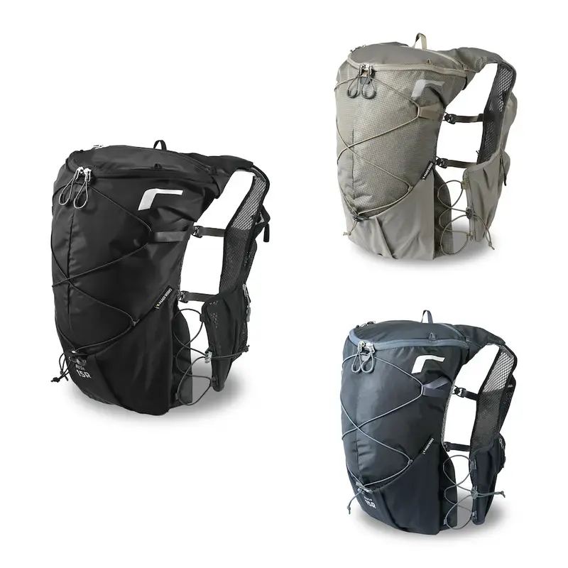 PAGGO WORKS / RUSH 15L / パーゴワークス ラッシュ 15L