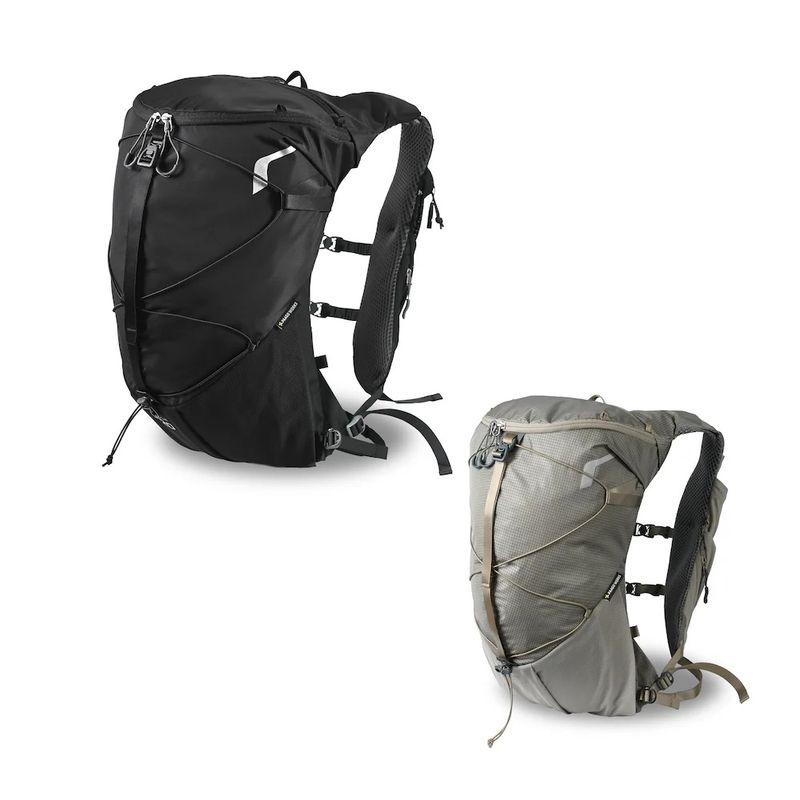 PAAGO WORKS RUSH 20 / パーゴワークス ラッシュ 20