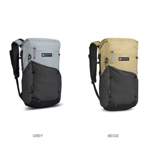 GOSSAMER GEAR TYPEⅡ Vetta 20 / ゴッサマーギア 