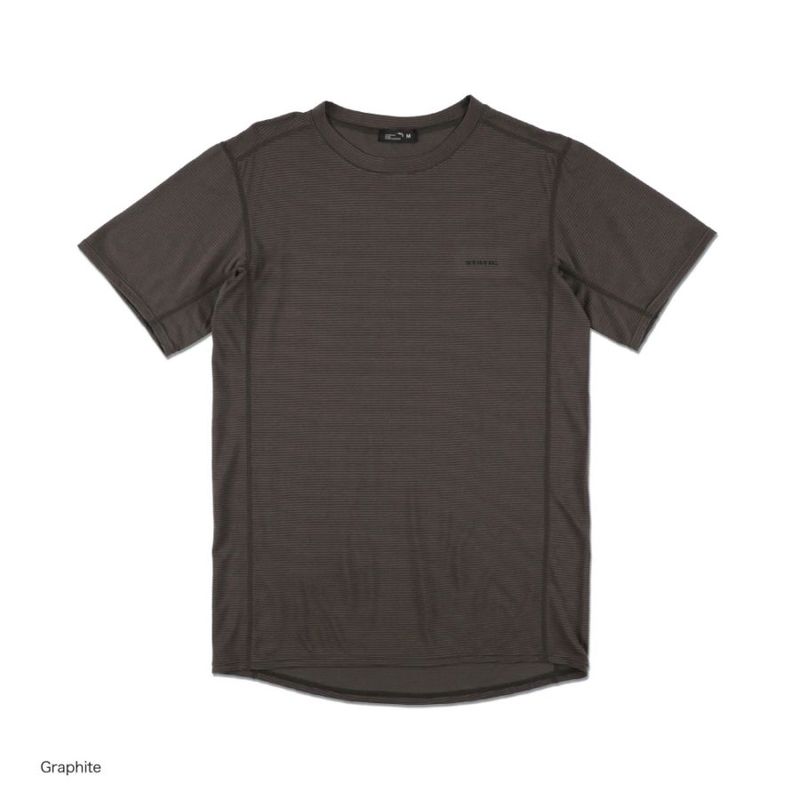 STATIC  ALL ELEVATION S/S TRIM / スタティック オール エレベーション SS トリム