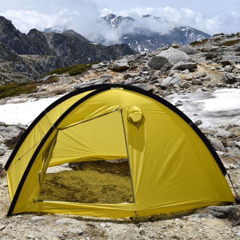 HERITAGE CROSSOVER DOME FL / ヘリテイジ クロスオーバー ドーム FL