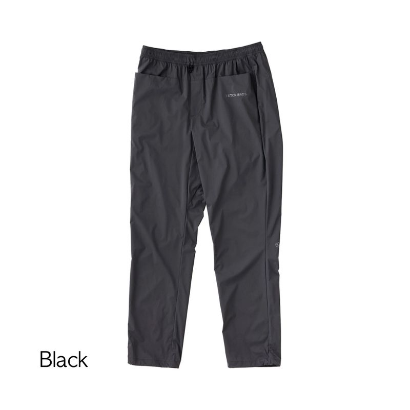 Teton Bros. Wind River Pant 2026 / ティートンブロス ウィンドリバー パンツ