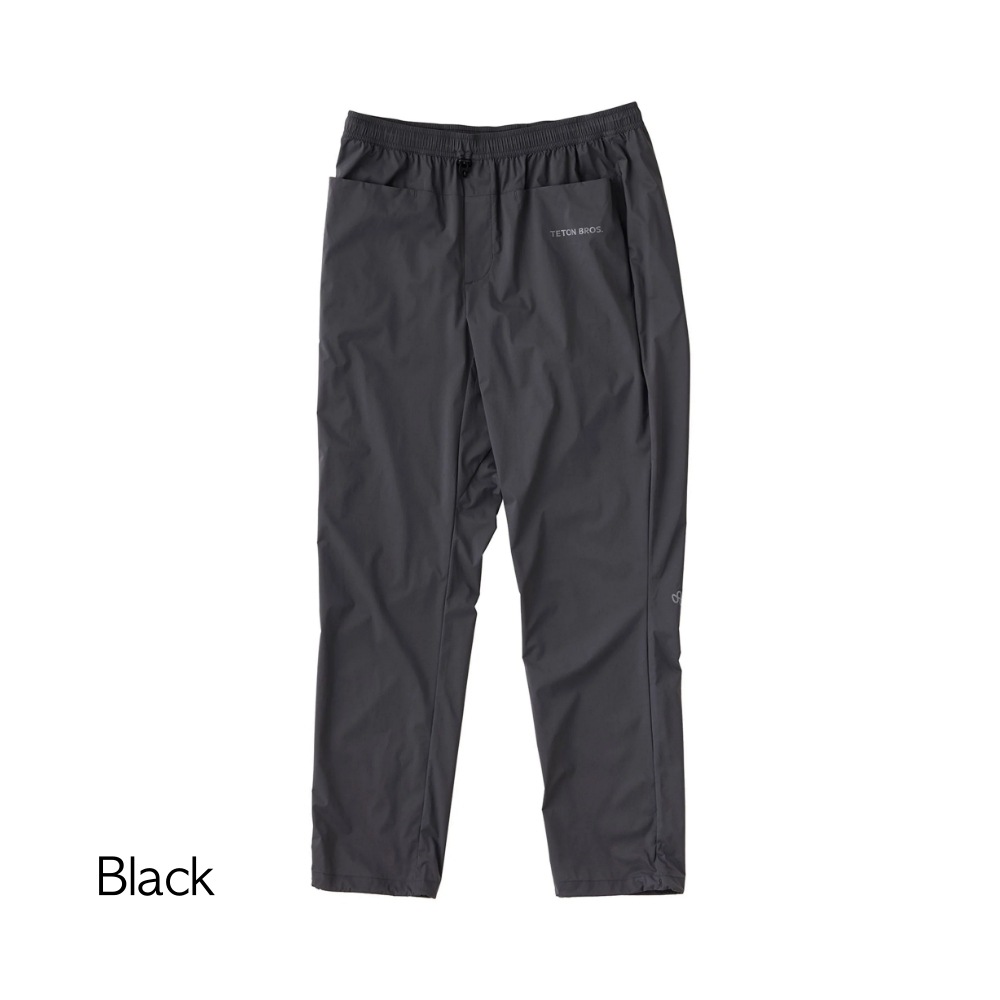 Teton Bros. Wind River Pant 2026 / ティートンブロス ウィンドリバー