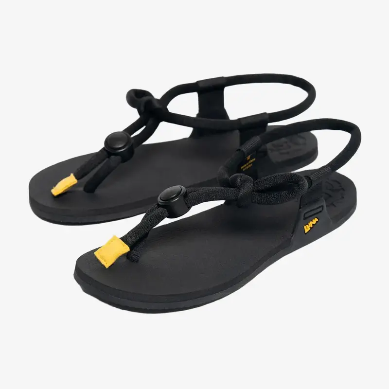 Luna sandals Kids LUNA / ルナサンダル（キッズ ルナ）