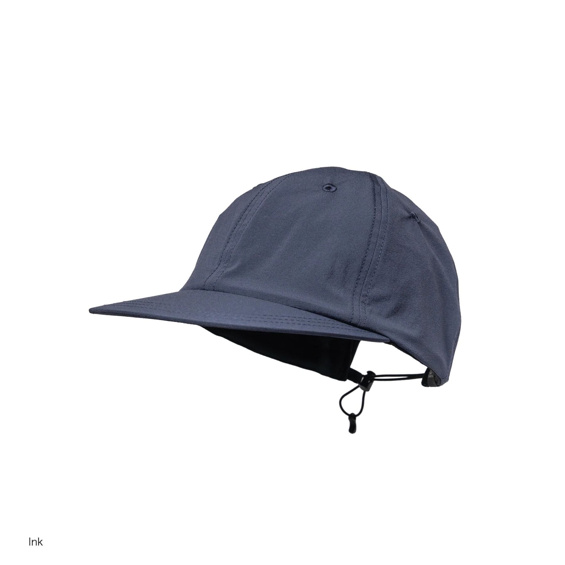 STATIC LOST LAKE CAP / スタティック ロストレイク キャップ | BRAND