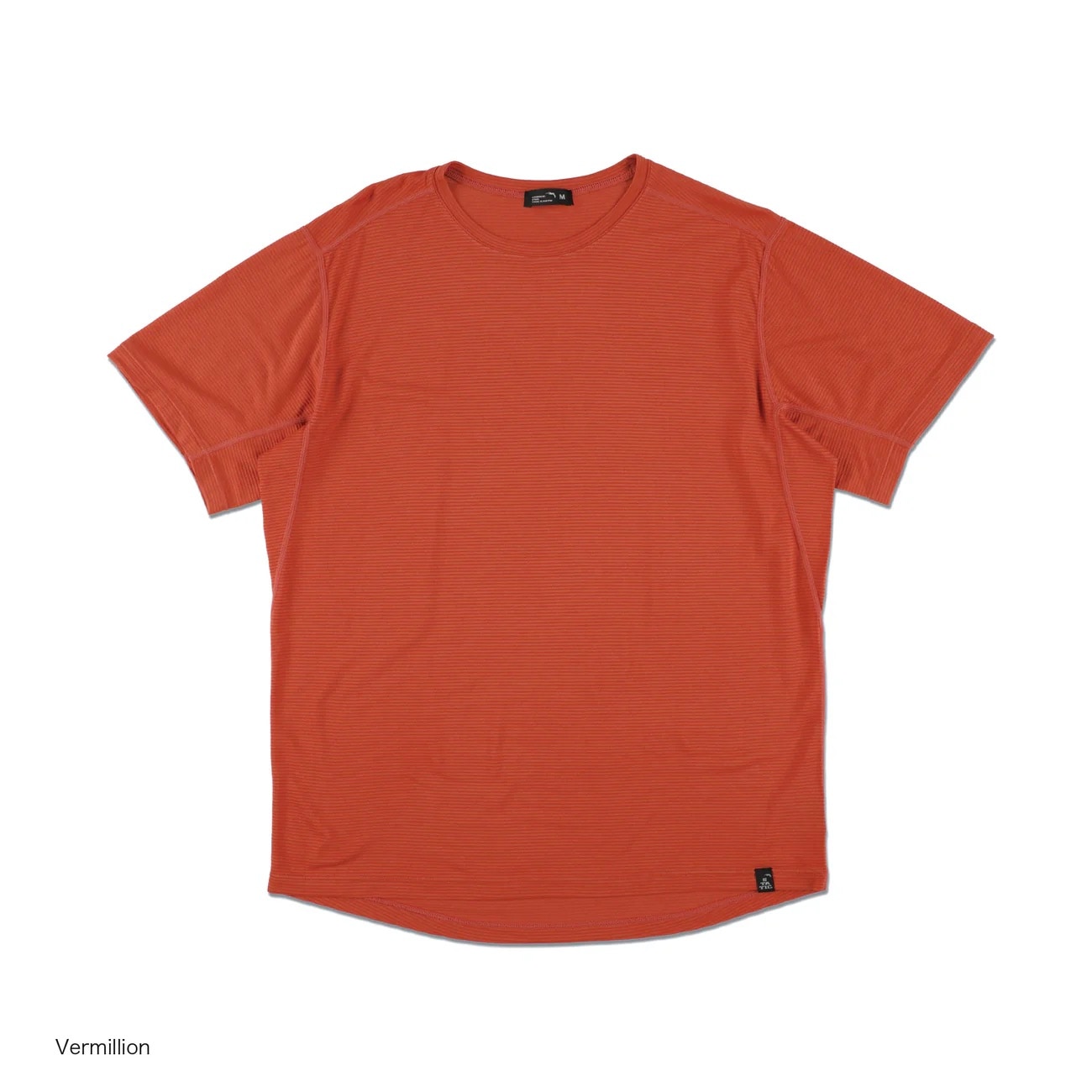 Vermillion