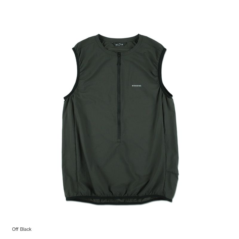 STATIC  ORBIT SL VEST / スタティック オービット SL ベスト