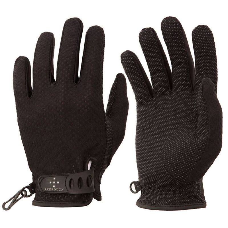 AXESQUIN Ventilation Glove / アクシーズクイン ベンチレーション グローブ
