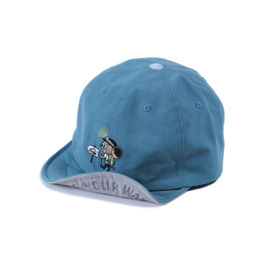 milestone&Jerry Marquez production】milestone Original Cap MSC-026